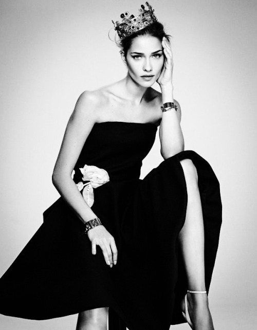 Jolie couronne…