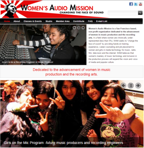 ANY READERS INVOLVED OR INTERESTED IN MUSIC PRODUCTION AND THE RECORDING ARTS CHECK THIS OUT AND PLE