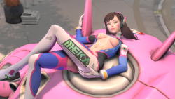 mediocresfm:  https://gfycat.com/SnarlingSomeFinch D.Va POTG I’m not sure I can bring myself to work on this any more, but I’ve spent too much time on it not to share. 
