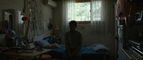 Burning (2018) dir. by Lee Chang-dong