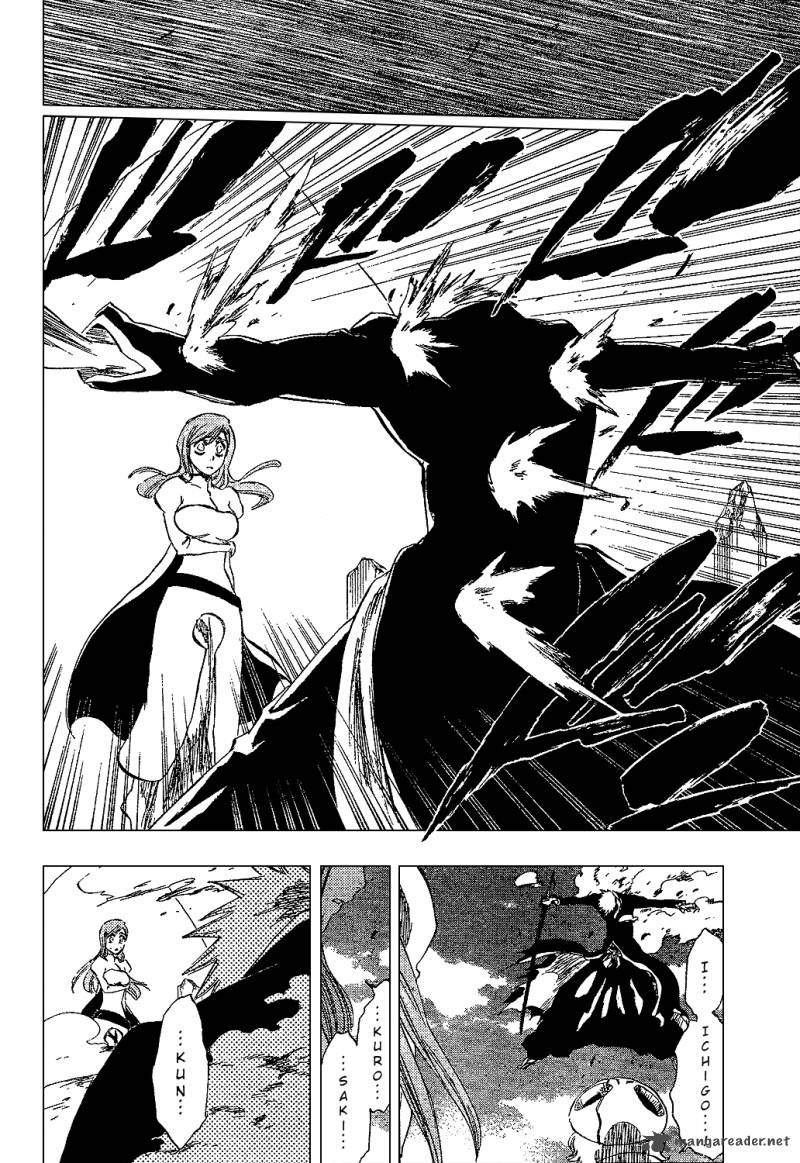 ichihime7-7:  READ THIS AND TELL ME HE WASN’T ALREADY IN LOVE WITH HER!!!!! 