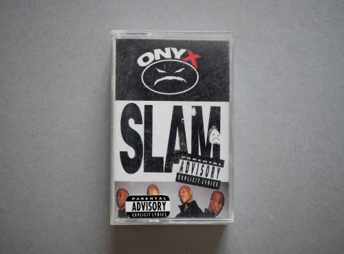 Onyx - Slam