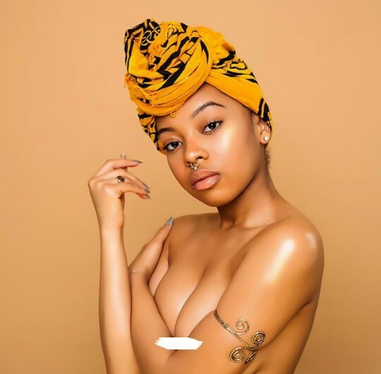 nubiansolis:  @  thecleopatralee  