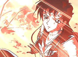 Endless Sailor Moon Gifs