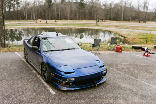 Days EndNissan 240SX (S13)