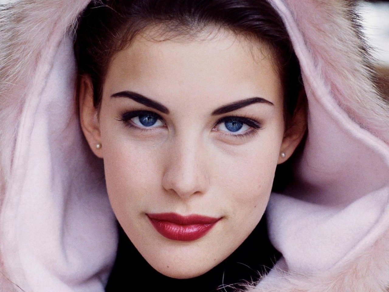 Liv Tyler