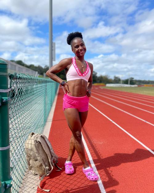 justbeyondx:Twanisha Terry