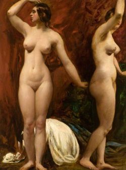 elpasha71:  William Etty 