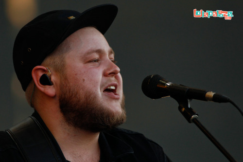 fuckyeahofmonstersandmen: Lollapalooza Chile 2016Credit photos: Lollapalooza Chile/Marcelo Hernández