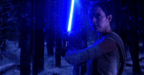 allnerds: May the 4th be with you!   