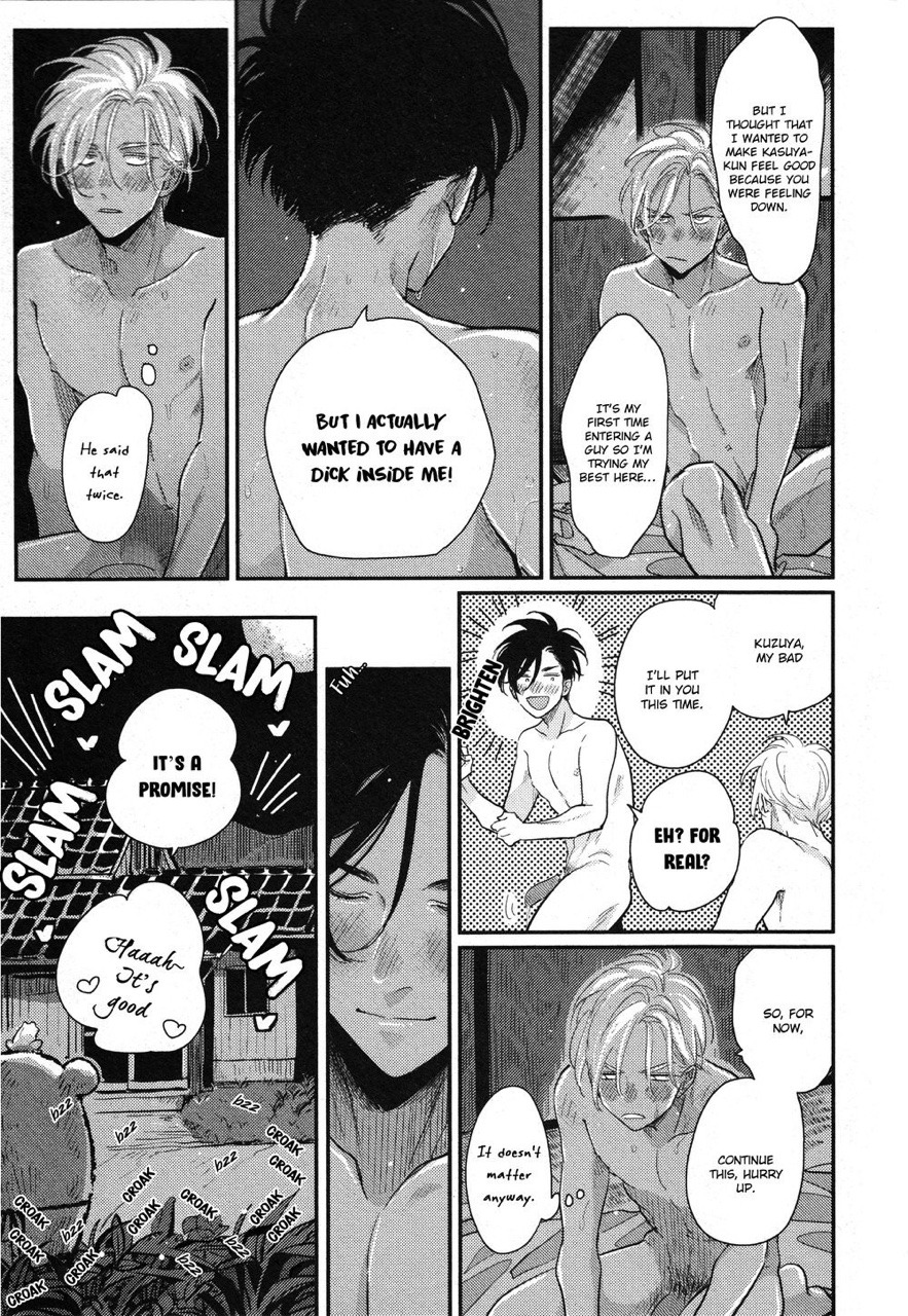 haradandme:  Happy fucking life ch.1  Read: https://myreadingmanga.info/harada-happy-shitty-life-eng/