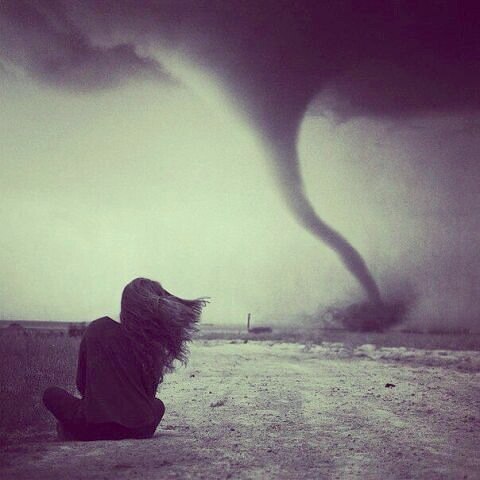 Inside my mind