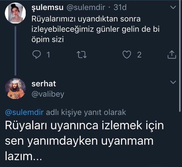 Günaydın...