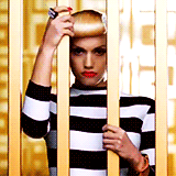 toxicmp3:  Tell me boy now wouldn't that be sweet, Sweet Escape      