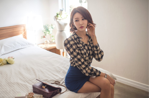 asian-beauty7:korean girlJi Na