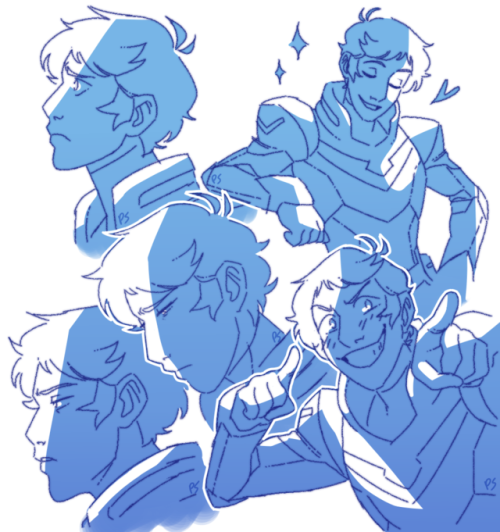 postscratch:i’d like to personally thank half the anons i get for enabling my lance addiction 