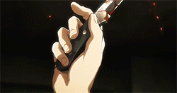  Levi vs. the bullies 
