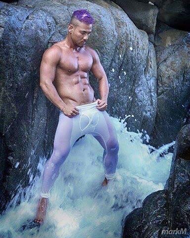 Spandexlush