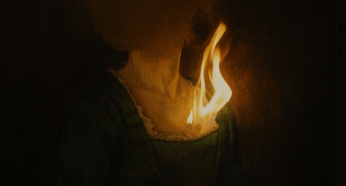 lmxmhr: Portrait of a Lady on Fire (2019) dir. Céline Sciamma