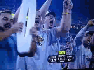 The 9th gif in your folder is your reaction after losing your virginity.