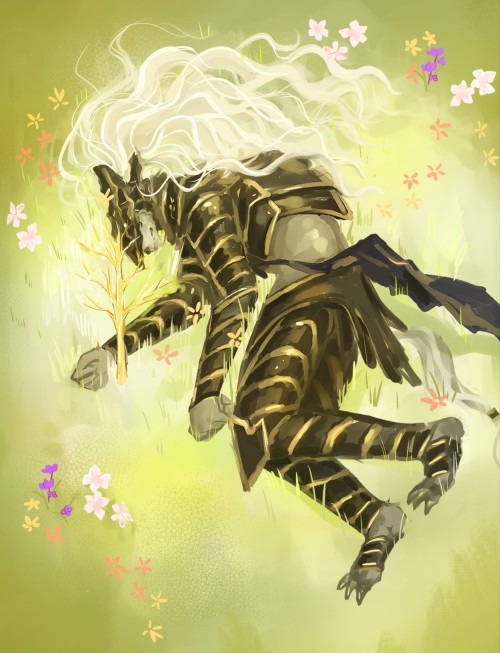 'Shadow Lord Of Marika'