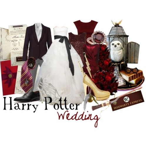 mickislove:  kiva-la:  whatthefuckdoesthatevenmeanbooth:  1000morewords:  allyspock:  ireallyambatman:  carasweetheart:  Harry Potter wedding  Omg if mike likes Harry potter we gotta do this!  This is the only wedding thing I will ever reblog  Stop  I