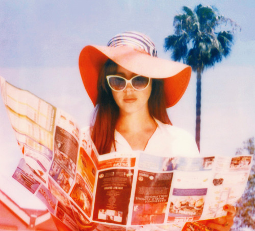 BORN TO LANA
