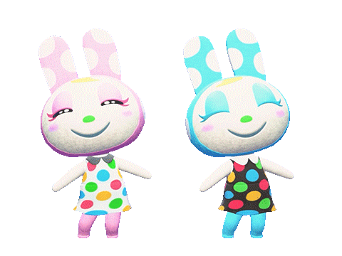 I Made A Set Of Gifs For Both Chrissy And Francine, But I've Always Wanted To Make A Set Of Them Together!