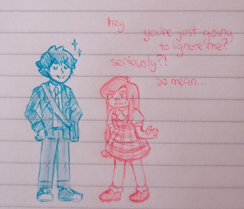 UGH YOUNGER LOVELETTER