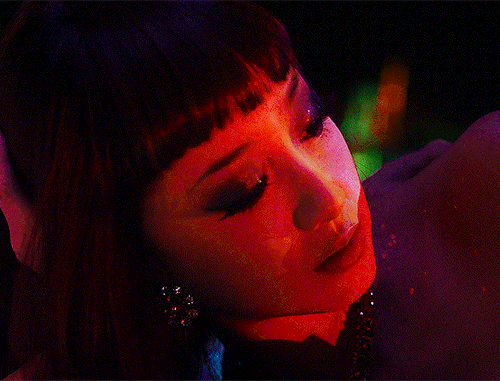 assyrianjalebi:Erika Sawajiri in Helter Skelter (2012)