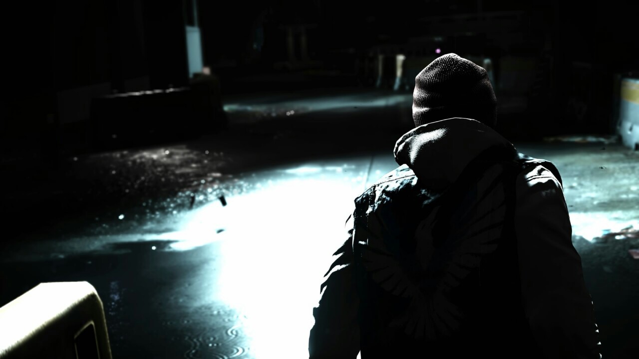 bioterrorist-scum:  Light 