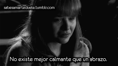 Odio Todo De Ti.