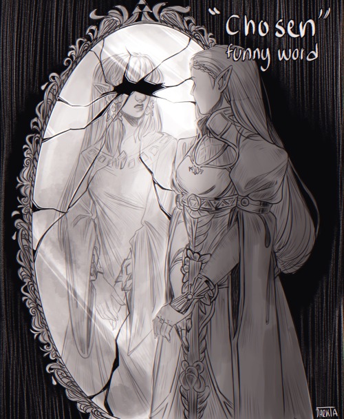 Jealousy