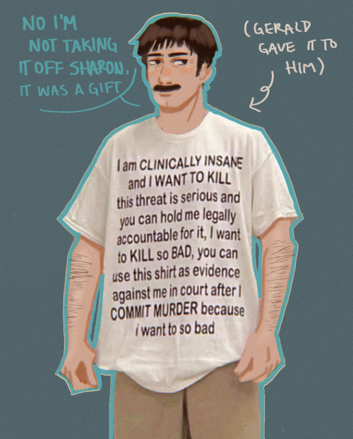 My Take On 2016 Stanky And Some Silly T-shirt Drawings With Varying Levels Of Quality Lmao