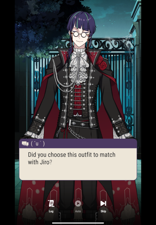 AAAAAAAAAAHHHHHHHHH Kirisaki Brothers You Wil KILL Me