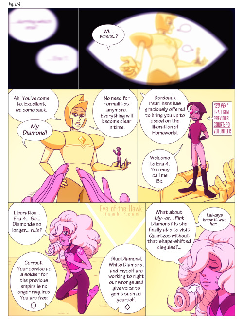 eye-of-the-hawk:Wanted to explore Yellow feeling some very strong Regrets regarding Pink’s death. In