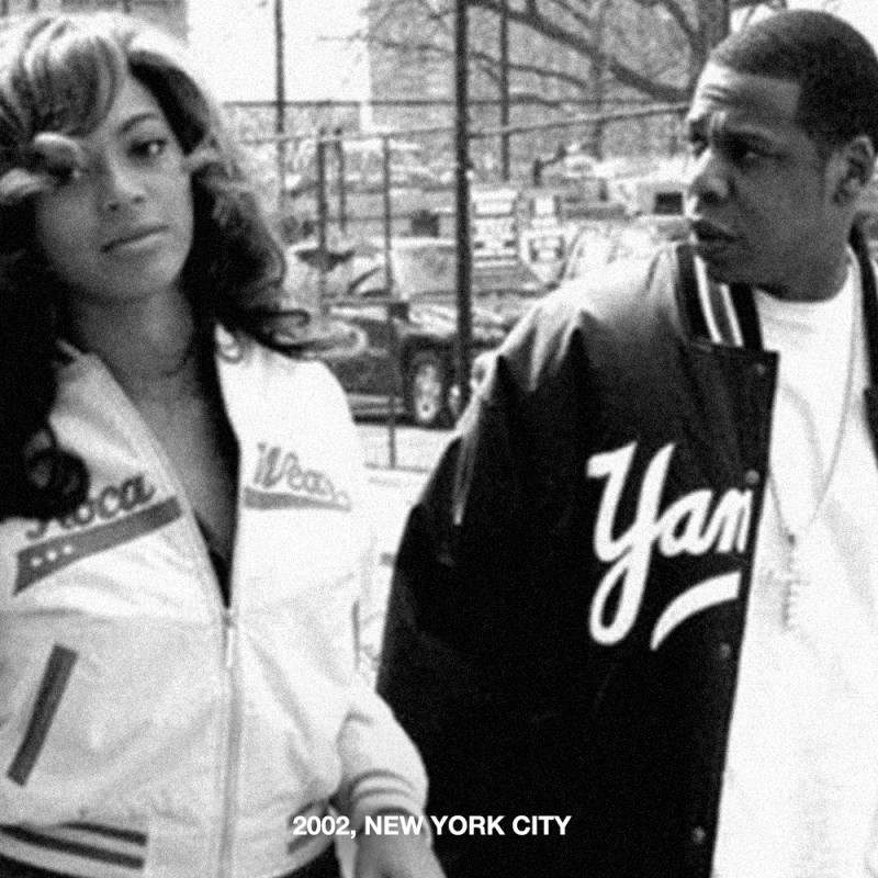 inspiredbeyhive:  THE CARTERSMEMORIES