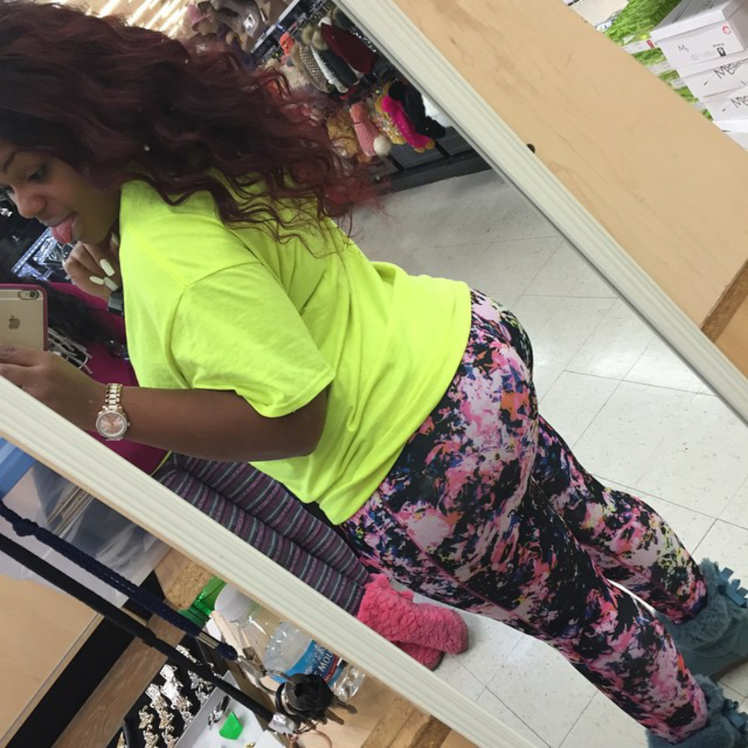 EBONYSWEETNSPICY