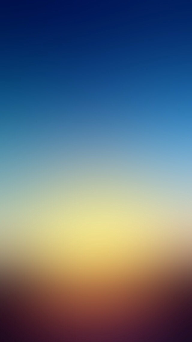 Blurred Wallpapers for iOS