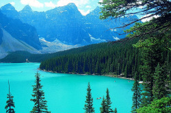 llbwwb:  Canadian Rockies (by Exodus Travels - Reset your compass)