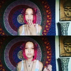 bizzyketto-sgh:  “In magic! Well half magic,