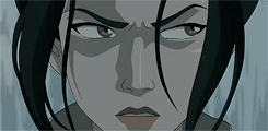 High School Yearbook Award Meme + Avatar The Last Airbender ∟ Most Likely To Take Over The World: Azula