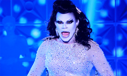 theofficialcunt:  My potential All Stars 3 Cast (will add more as season 9 progresses) :  Agreed