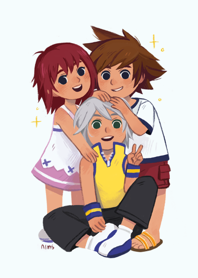 nimalidraws:&lt;3