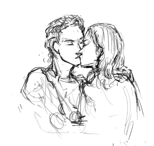 Kiss The Boy