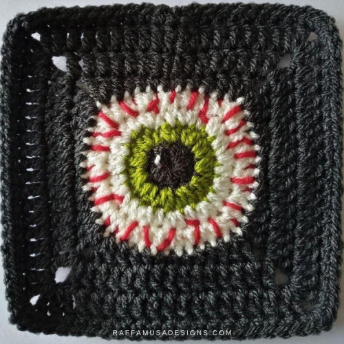 ~cute Crochet~