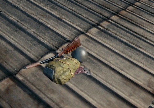 comrade-jiang: blumedic:  new meta: disguise yourself as loot  mimic 