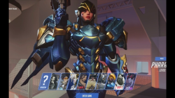 dat original Pharah though