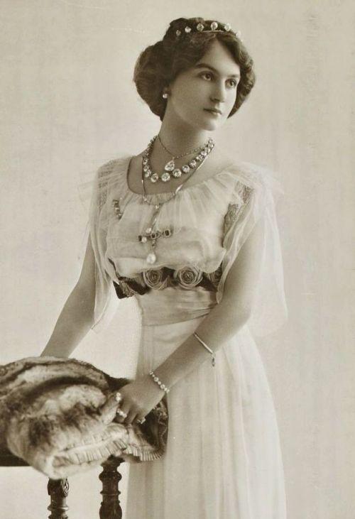 The Modern Edwardian