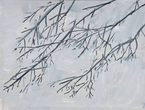 dayintonight:Alex Katz